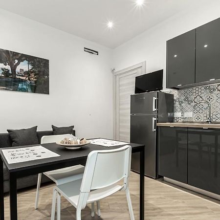 Casa Vacanze Da Maurizio Santa Flavia Zewnętrze zdjęcie