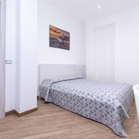 Casa Vacanze Da Maurizio Santa Flavia Zewnętrze zdjęcie