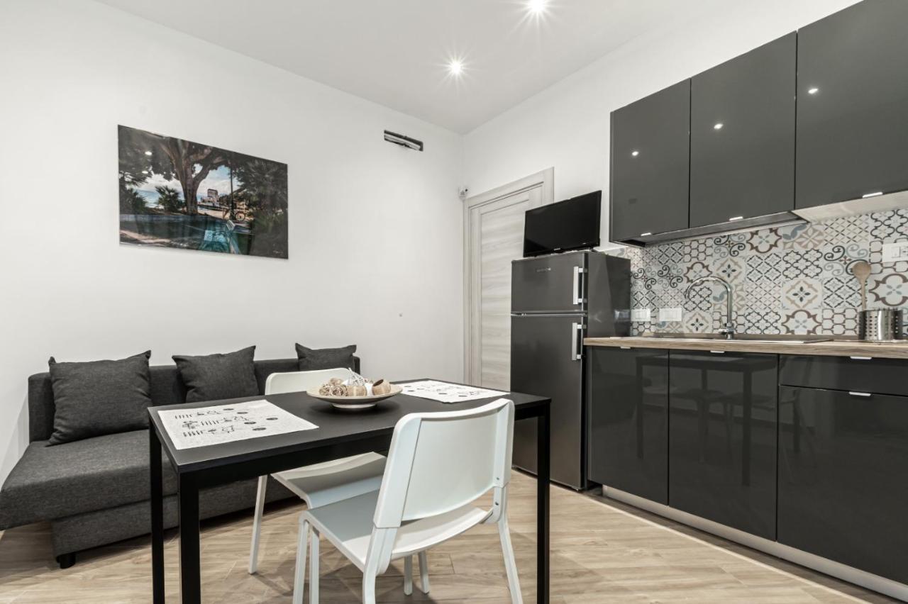 Casa Vacanze Da Maurizio Santa Flavia Zewnętrze zdjęcie