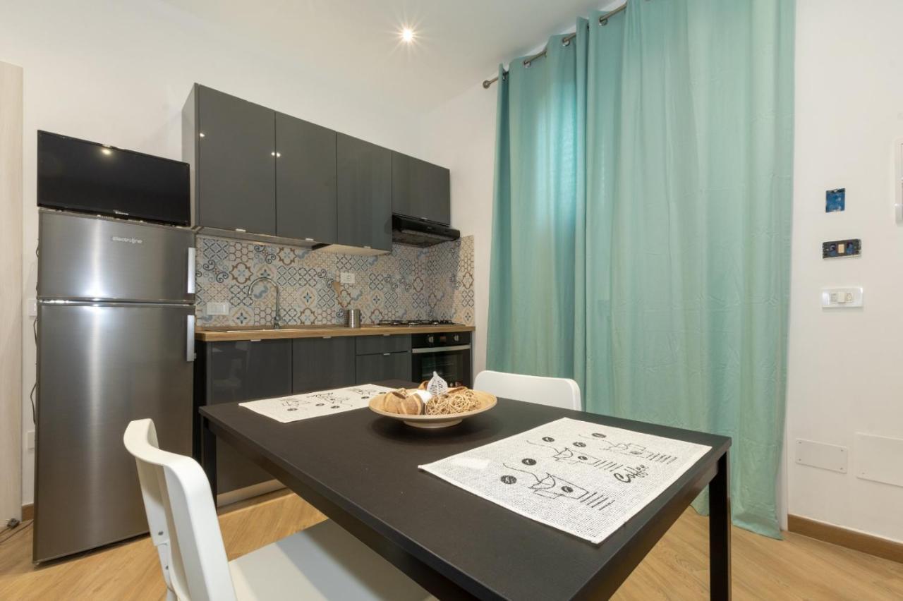 Casa Vacanze Da Maurizio Santa Flavia Zewnętrze zdjęcie