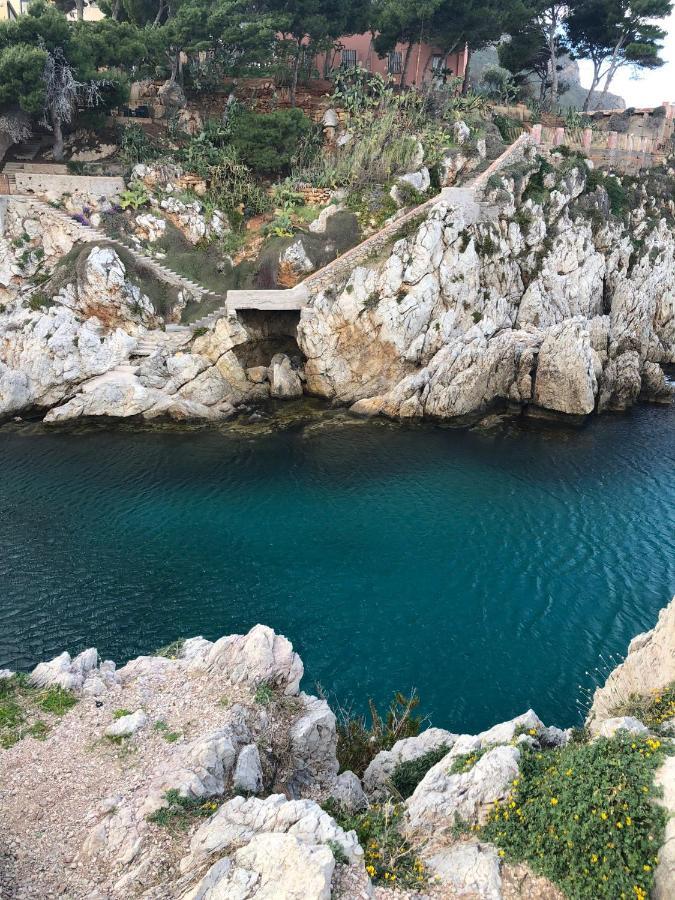 Casa Vacanze Da Maurizio Santa Flavia Zewnętrze zdjęcie
