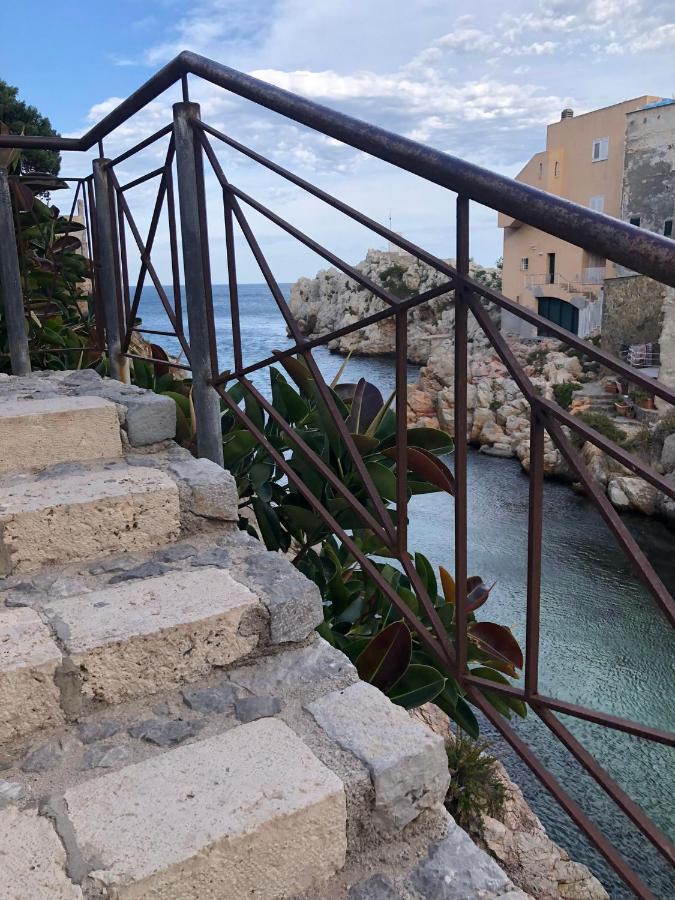 Casa Vacanze Da Maurizio Santa Flavia Zewnętrze zdjęcie