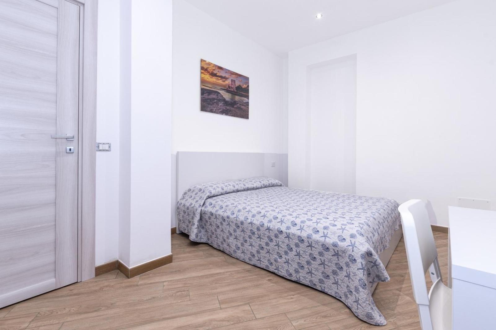 Casa Vacanze Da Maurizio Santa Flavia Zewnętrze zdjęcie