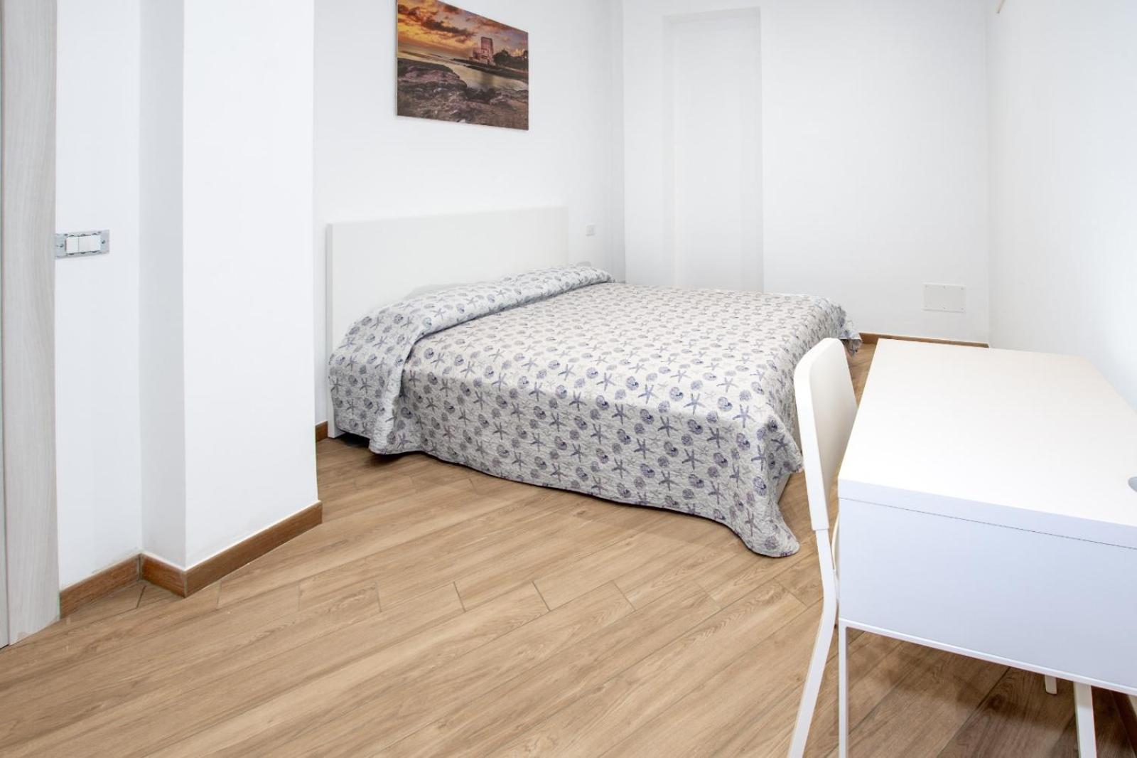 Casa Vacanze Da Maurizio Santa Flavia Zewnętrze zdjęcie